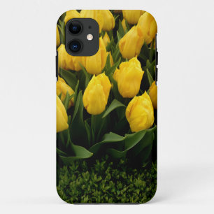 Coque iPhone 11 Festival de tulipe - 27 cas d'IPhone 5/5S