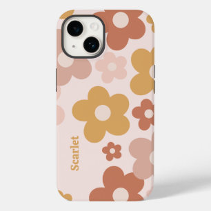 Coque Case-Mate iPhone Festivités Boho