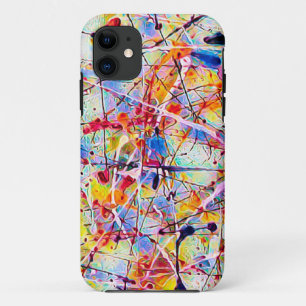 Case-Mate iPhone Case Fête #4 Coque-coque iphone