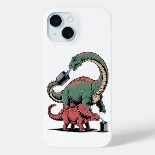 Coque Case-Mate iPhone Fête au diesel