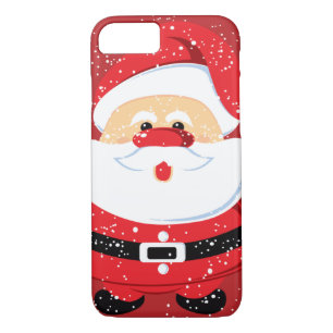 Coques Pour iPhone Fête de Noël du Père Noël