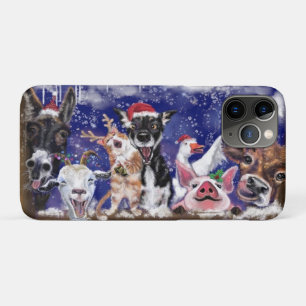 Case-Mate iPhone Case Fête des animaux