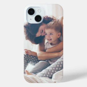 Coque Case-Mate iPhone Fête des mères personnalisées Cadeau photo