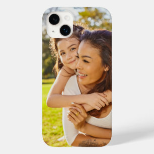 Coque Case-Mate iPhone Fête des mères personnalisées Cadeau photo