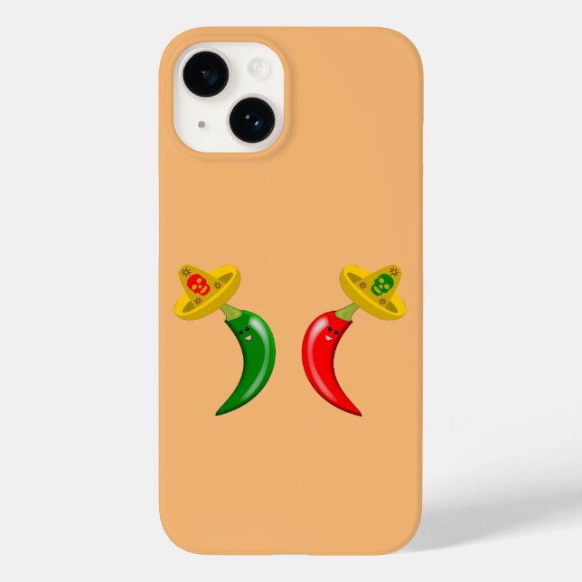 Coques Case-Mate iPhone Fête des Mexicains Morts (Verso)