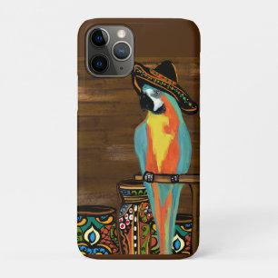 Case-Mate iPhone CASE FÊTE DES PARROTS