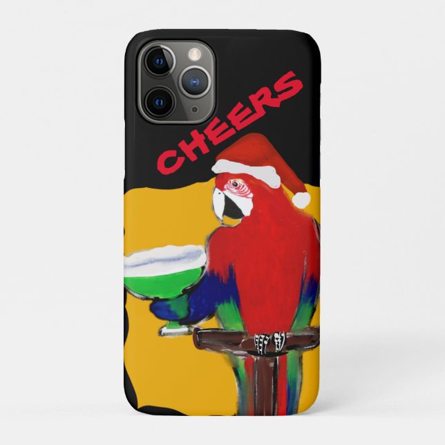 COQUES Case-Mate iPhone FÊTE DES PARROTS (Dos)