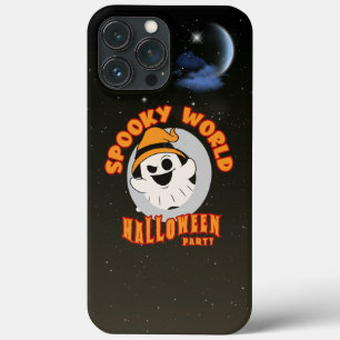 Case-Mate iPhone Case Fête d'Halloween Spooky World
