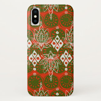 Coques Pour iPhone fête du lotus