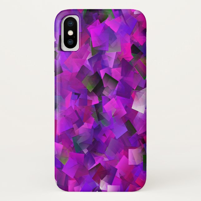 Coques Case-Mate iPhone Fête du Printemps...... (Dos)