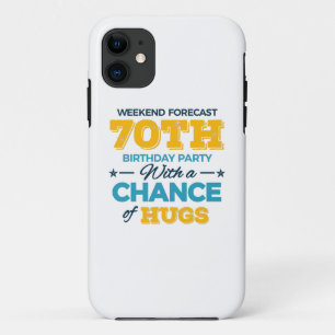 Case-Mate iPhone Case fête le 70e anniversaire