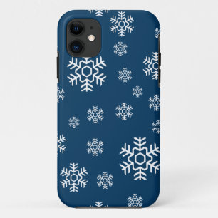 Case-Mate iPhone Case Fêtes de neige d'hiver