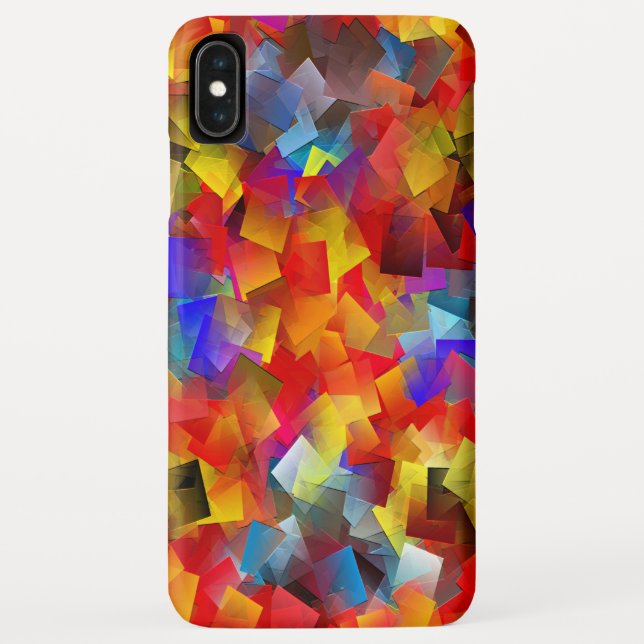 Coques Case-Mate iPhone Fêtez !.... (Dos)