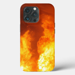 Case-Mate iPhone Case Feu