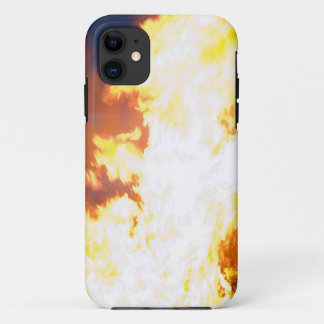 Coque Case-Mate Pour iPhone Feu brûlant