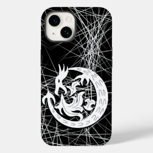 Coque Case-Mate iPhone Feu de dragon