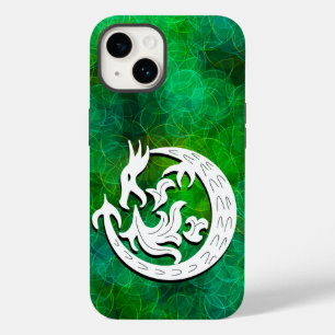 Coque Case-Mate iPhone Feu de dragon