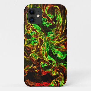 Coque Case-Mate Pour iPhone Feu de lune