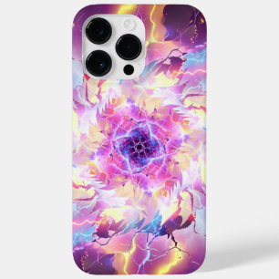 Coque Case-Mate iPhone Feu d'incendie