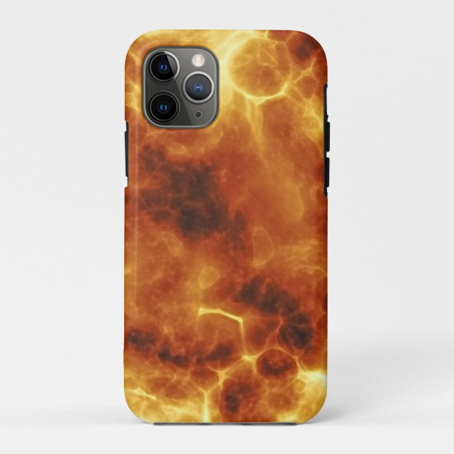 Coques Case-Mate iPhone Feu | Zazzle_Growshop. (Dos)