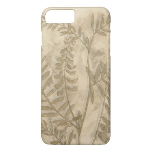 Etui iPhone Case-Mate Feuillage doré I