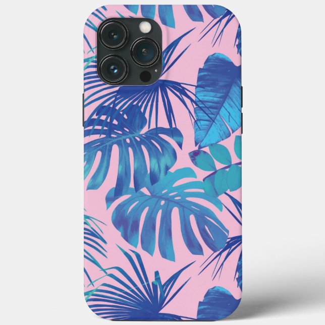 Coques Case-Mate iPhone Feuille (Verso)