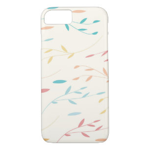 Case-Mate iPhone Case feuille d'arbre