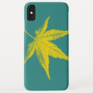 Case-Mate iPhone Case Feuille d'art