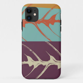 Coque Case-Mate iPhone Feuille d'art 6