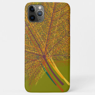 Case-Mate iPhone Case Feuille d'automne