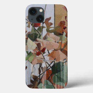 Etui iPhone 13 Feuille d'automne