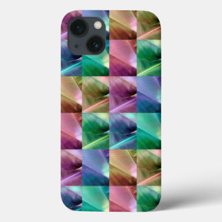 iPhone 13 Coque Feuille de banane