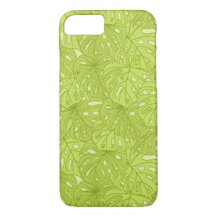 Coques Pour iPhone Feuille de palmier