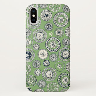 Case-Mate iPhone Case feuille de pango