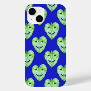 Coque Case-Mate iPhone Feuille mignon Coque-coque iphone Mate