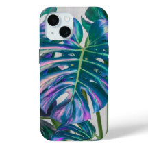 Feuille Monstera tendance