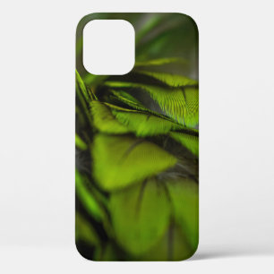 Case-Mate iPhone Case Feuille verte