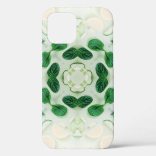 Case-Mate iPhone Case Feuille verte - Jardin vert - Relax