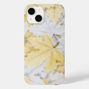 Coque Case-Mate iPhone Feuilles d'automne