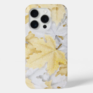 Coque Case-Mate iPhone Feuilles d'automne