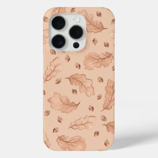 Coque Case-Mate iPhone Feuilles d'automne