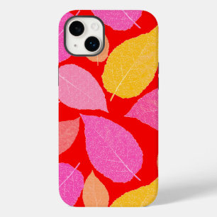 Coque Case-Mate iPhone Feuilles d'automne .