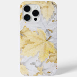 Coque Case-Mate iPhone Feuilles d'automne