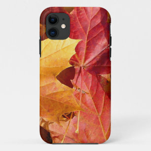 Coque Case-Mate Pour iPhone Feuilles d'automne - Etonnant!