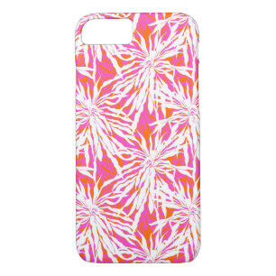 Coque Case-Mate iPhone Feuilles de palmiers tropicaux