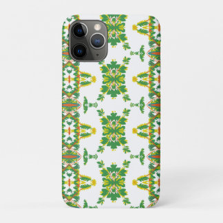 Case-Mate iPhone Case Feuilles et Nuages