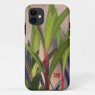 Case-Mate iPhone Case Feuilles et Ombres
