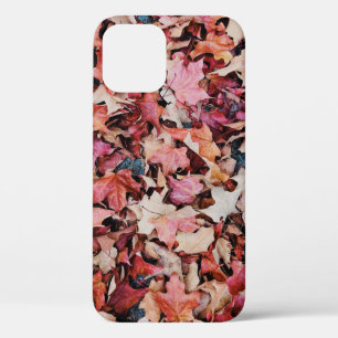 Case-Mate iPhone Case Feuilles séchés