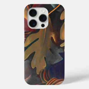 Coque Case-Mate iPhone Feuilles sous l'eau Georgia O'Keeffe