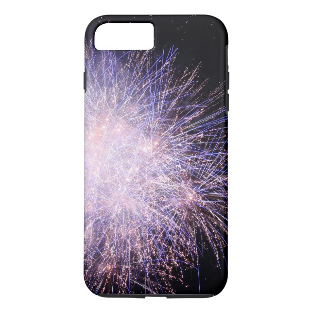 Coques Case-Mate iPhone Feux d'artifice (Dos)
